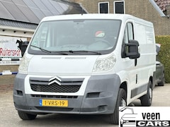Citroën Jumper - bestel 30 2.2 HDI L1H1 (Keurige bus, APK tot 07-2026))