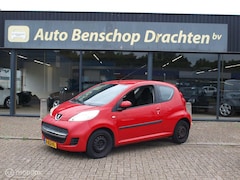 Peugeot 107 - 1.0-12V Sublime nwe apk tot 06.26 Elec pakket