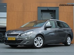 Peugeot 308 SW - 1.6 BlueHDI | Stoelverwarming | Panoramadak | Trekhaak