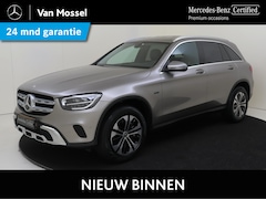 Mercedes-Benz GLC-klasse - 300e 4MATIC Business Solution