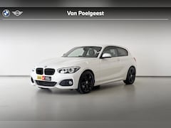 BMW 1-serie - 118i Edition M Sport Shadow Aut