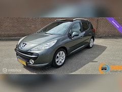 Peugeot 207 SW - 1.6 VTi XS autom/panoramadak/airco/trekh/etc