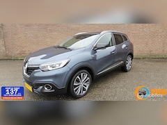 Renault Kadjar - 1.2 TCe Bose 6 bak, navi, clima, pdc/led verlichting/etc 1.2 TCe Bose
