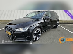 Audi A3 Sportback - 1.4 TFSI AttractPro Line Plus g-tron CNG