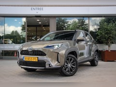 Toyota Yaris Cross - 1.5 Hybrid Explore | Pdc v/a | Trekhaak | Adap cruise