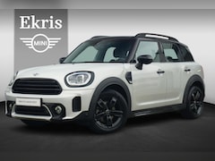 MINI Countryman - Cooper / Harman Kardon / Leder / Stoelverwarming /