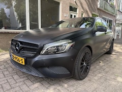 Mercedes-Benz A-klasse - 180 Business Solution AMG