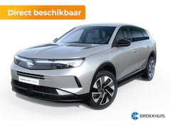 Opel Grandland - GS, | Draadloze telefoonlader (Inductie) | Elektronische klimaatregeling met twee zones |