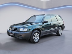 Subaru Forester - 2.0 AWD X /Climate Contr./Cruise Contr./LMV/Elektr. Ramen/Elektr. Spiegels/(MET GARANTIE*)