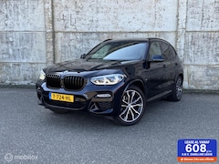 BMW X3 - xDrive30i High Executive/Pano/HK audio/Leder/360 vieuw/Vol
