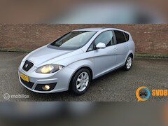 SEAT Altea XL - 1.4 TSI /6bak/airco/audio/lm-velg/nw ketting