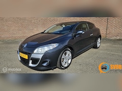 Renault Mégane Coupé - 1.4TCe131pk/6bak/navi/clima/pdc/lm-velg