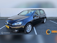 Volkswagen Golf - 1.2 TSI Highline 5d/clima/pdc v+a/lm-velg