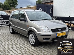 Ford Fusion - 1.6-16V First koopje met apk en airco