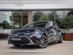 Toyota Corolla - 2.0 Hybrid GR-Sport | Headup | Blinspot | Pdc+Camera