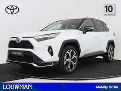 Toyota RAV4 - 2.5 Plug-in Hybrid AWD Bi-Tone Plus