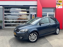 Volkswagen Golf Plus - 1.2 TSI Style