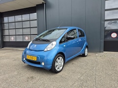 Peugeot iOn - Active
