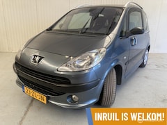 Peugeot 1007 - 1.6-16V Sporty // APK // INRUILKOOPJE //