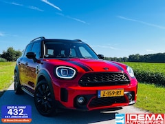 MINI Countryman - 2.0 Cooper S E ALL4 ALL4