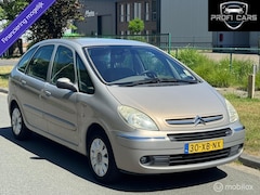 Citroën Xsara Picasso - 2.0i-16V Attraction Automaat Airco