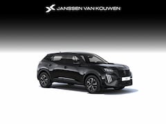 Peugeot e-2008 - Style - Electric | Climate Control | Dashboard in zacht materiaal met carboneffect en hoog