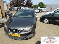 SEAT Ibiza - 1.2 Reference apk 05-06-2026 {lezen aub}