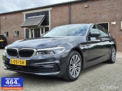 BMW 5-serie - 530e iPerformance High Executive Head-up Adap cruise parkeer assistent softclose
