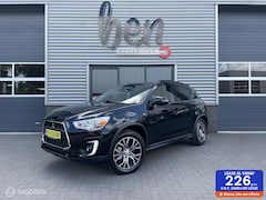 Mitsubishi ASX - 1.6 Cleartec Intense+ 1e Eigenaar
