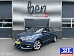Audi A1 Sportback - 1.0 TFSI 1e Eig DEALER ONDERHOUDEN