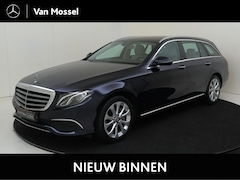 Mercedes-Benz E-klasse Estate - 350 d Ambition