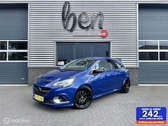 Opel Corsa - 1.6 Turbo OPC 2e Eig HG Motorsport Bull-X