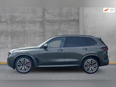 BMW X5 - XDrive50e