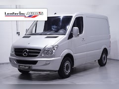 Mercedes-Benz Sprinter - 210 CDI 95 pk L1H1 Slechts 164 dkm, NAP Laadruimte Pakket, 3-Zits, APK 01-2026