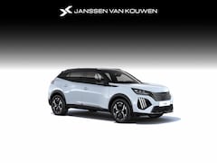 Peugeot e-2008 - GT - Electric | Advanced Active Safety Brake met camera en radar | Climate Control | Elekt