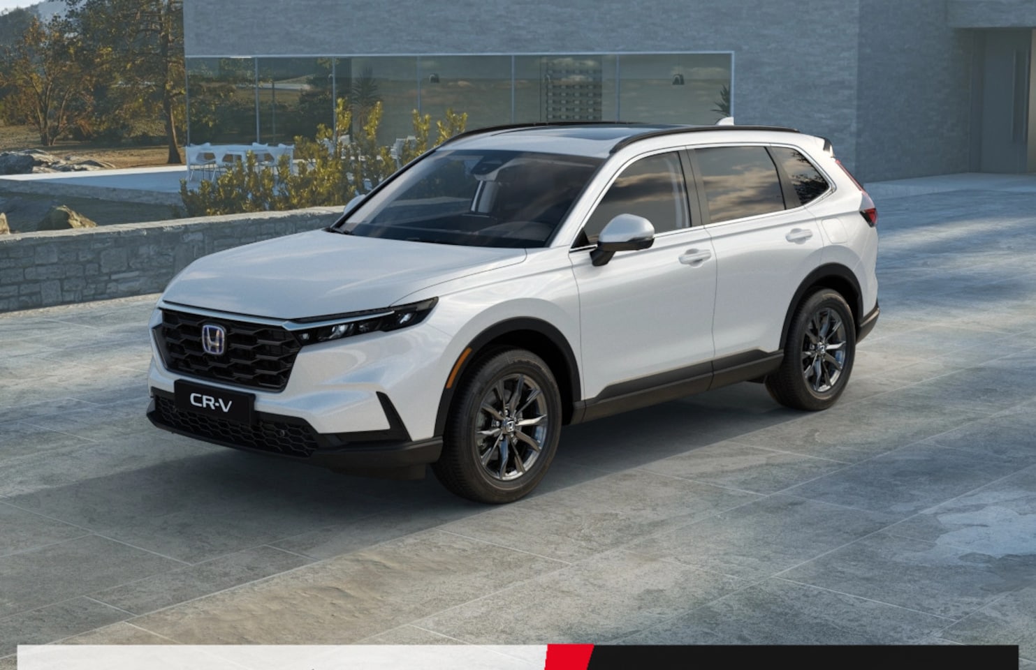 Honda CR-V - 2.0 e:HEV AWD Advance 30th Anniversary Edition 2.0 e:HEV AWD Advance 30th Anniversary Edition - AutoWereld.nl