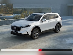 Honda CR-V - 2.0 e:HEV AWD Advance 30th Anniversary Edition