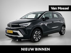 Opel Crossland - 1.2 Turbo Elegance