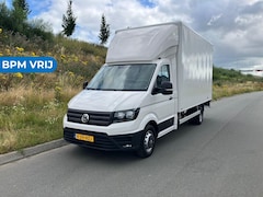 Volkswagen Crafter - Bedrijfswagens 50 2.0 TDI L4 DL Comfortline EURO VI RWD Crafter