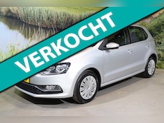 Volkswagen Polo - 1.0 Comfortline Edition | airco | cruise