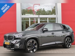 BMW XM - 654PK PHEV 30 kWh | 23" LICHTMETALEN VELGEN JETBLACK | SOFT CLOSE | ELEKTRISCH WEGKLAPBARE
