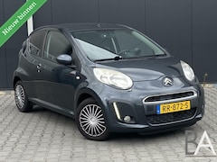 Citroën C1 - 1.0 | airco | elektrische ramen | toerenteller