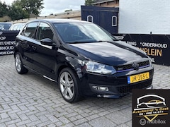 Volkswagen Polo - 1.2 TSI Highline airco, clima, groot navi