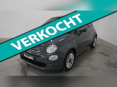 Fiat 500 - 0.9 TwinAir Turbo Popstar