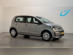 Volkswagen Up! - 1.0 BMT move up Airco LED DAB+ Elektrische ramen