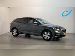 Skoda Scala - 1.0 TSI 110pk Ambition Navigatie Climate Control Parkeersensoren
