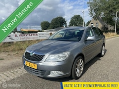 Skoda Octavia Combi - 1.6 TDI Greentech Ambition