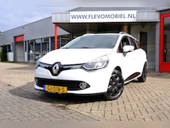 Renault Clio Estate - 1.5 dCi ECO Expression|Navi|Trekhaak|Cruise|Cam