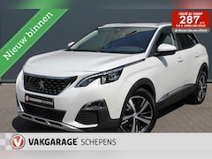 Peugeot 3008 - 1.2 PureTech Allure