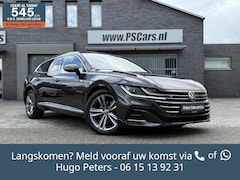 Volkswagen Arteon Shooting Brake - 1.4 TSI eHybrid R-Line Business+